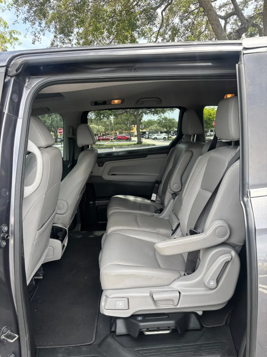 Florida Fine Cars - Used HONDA ODYSSEY 2019 MIAMI EX-L