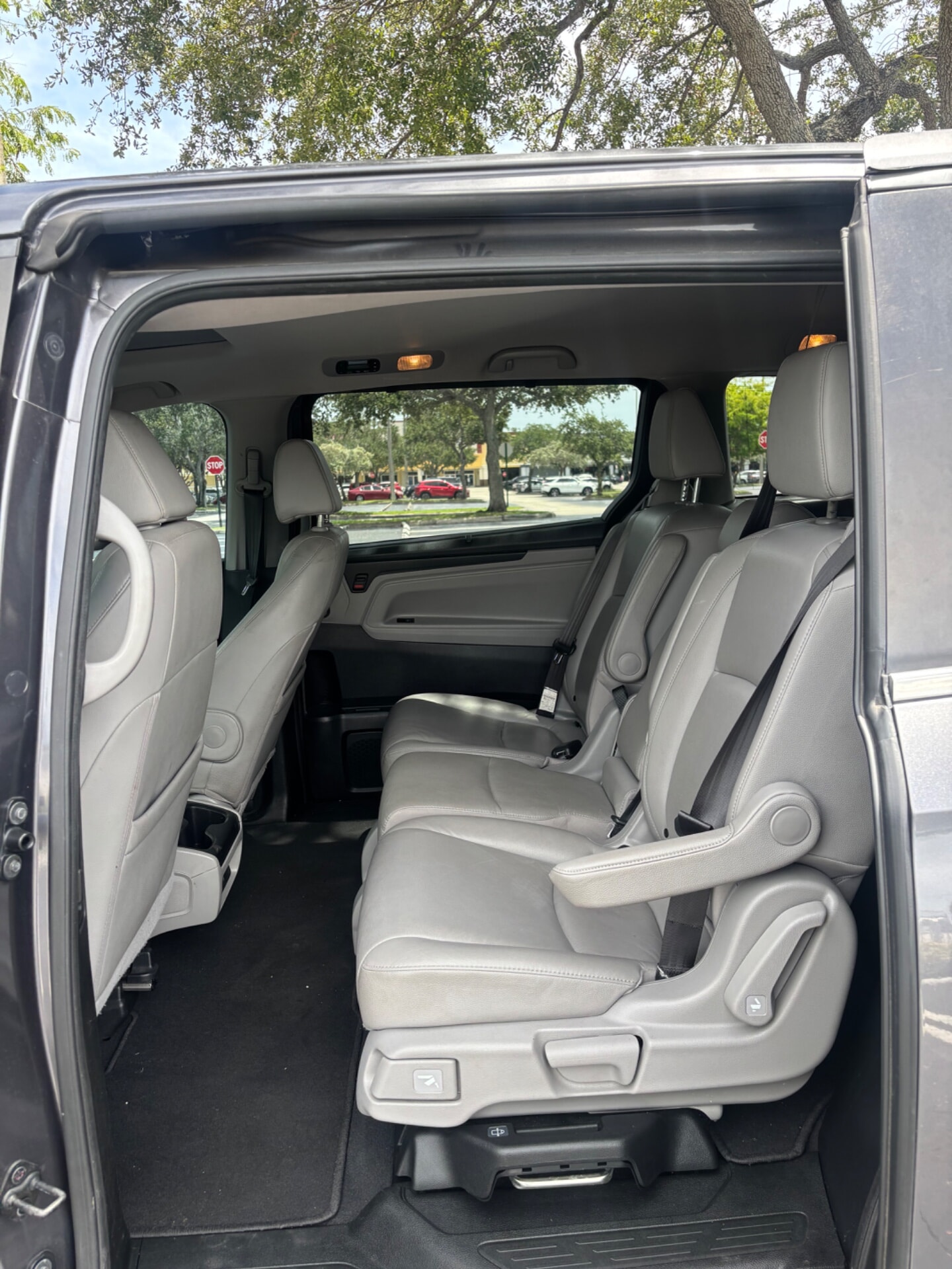 Florida Fine Cars - Used vehicle - MINIVAN HONDA ODYSSEY 2019