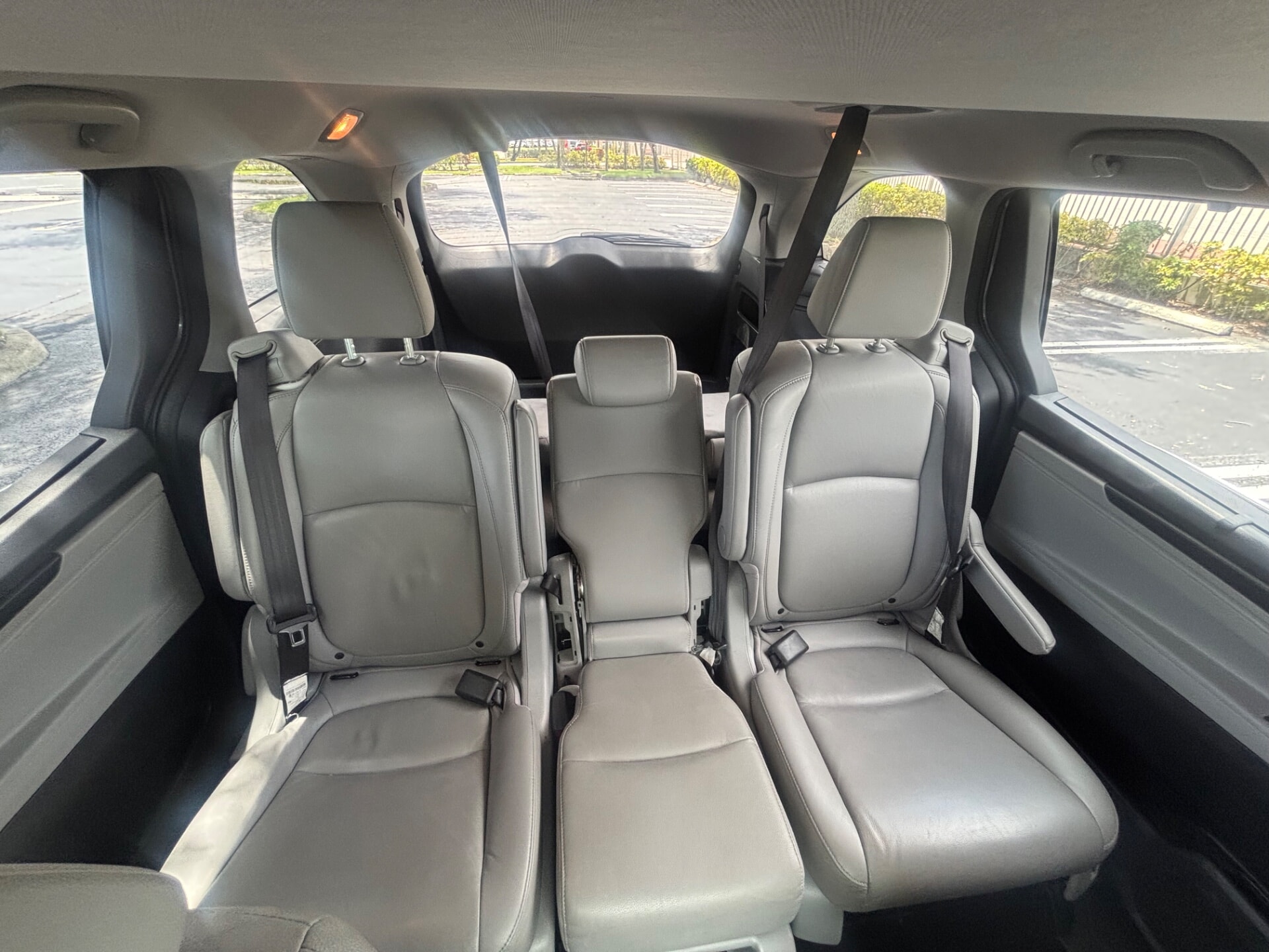 Florida Fine Cars - Used vehicle - MINIVAN HONDA ODYSSEY 2019
