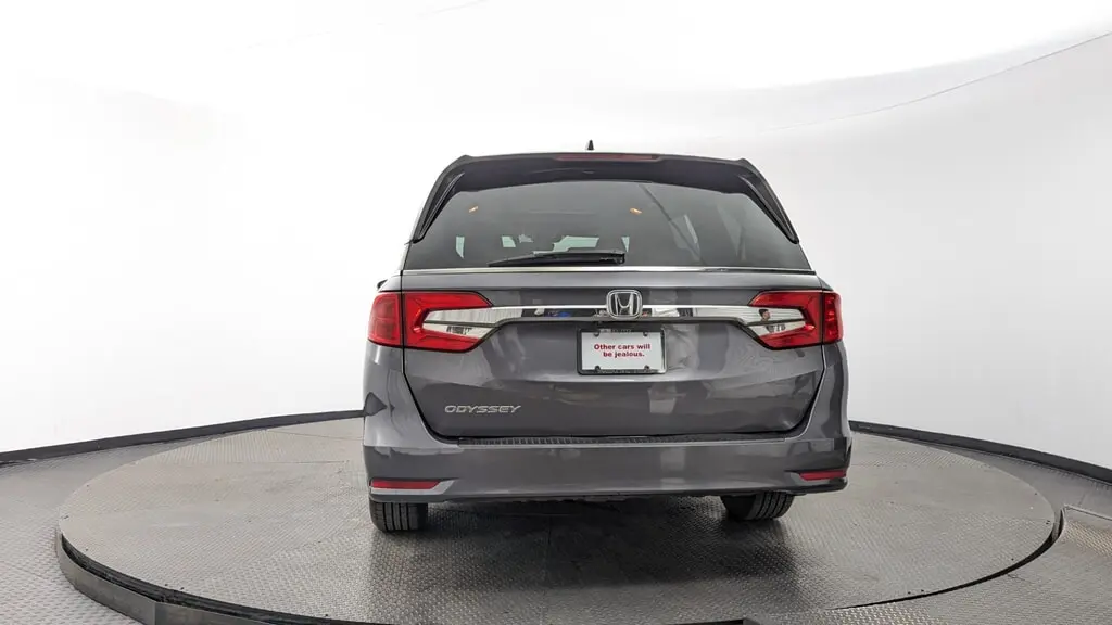 2019 HONDA ODYSSEY EX-L photo 6
