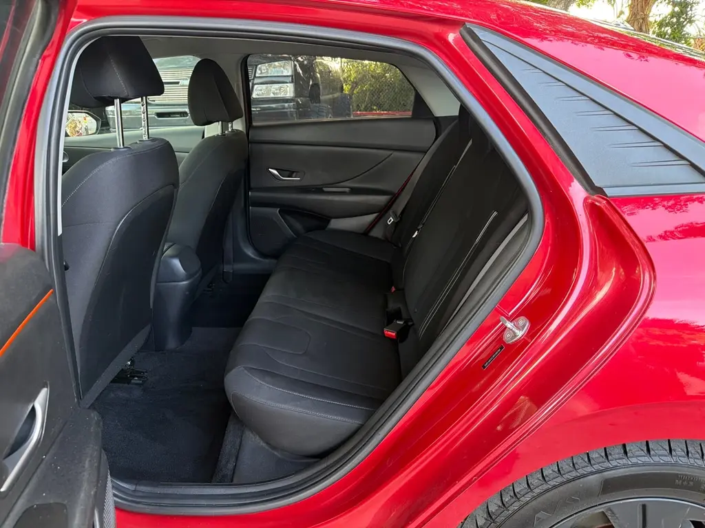 Florida Fine Cars - Used HYUNDAI ELANTRA 2023 WEST PALM SEL