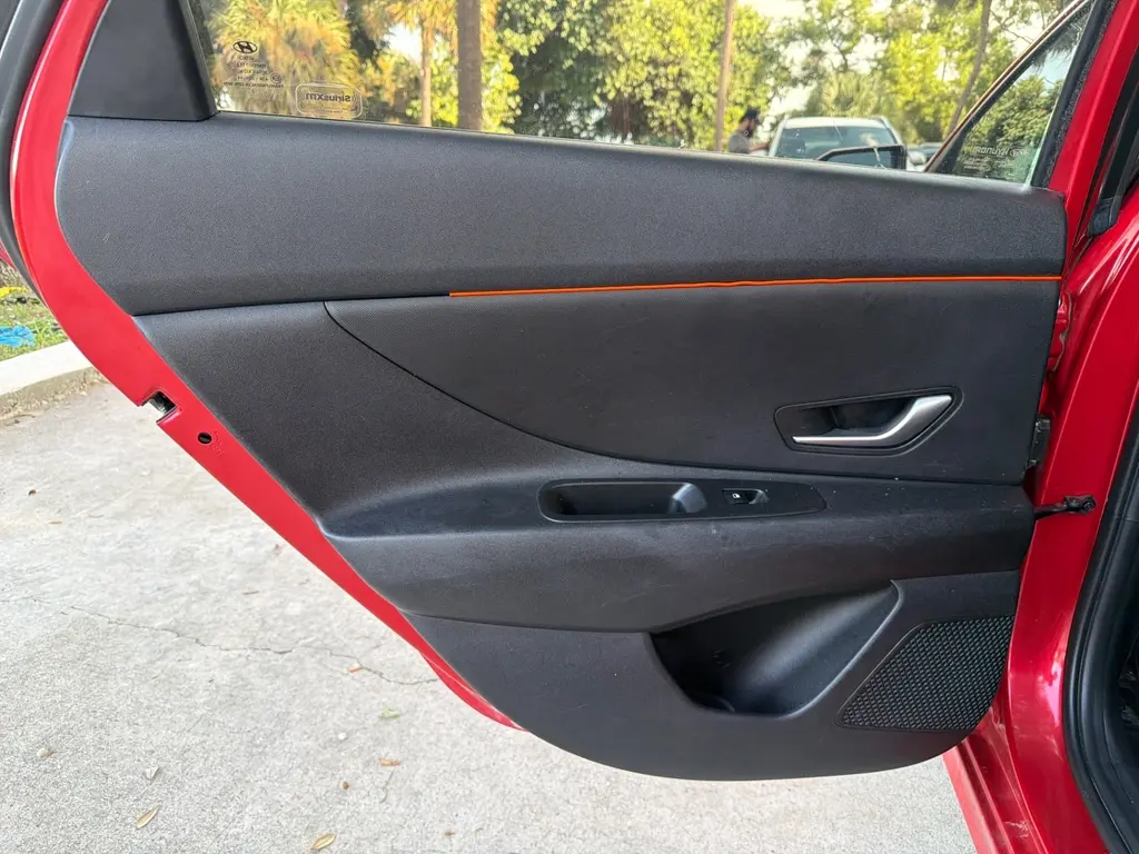 Florida Fine Cars - Used HYUNDAI ELANTRA 2023 WEST PALM SEL