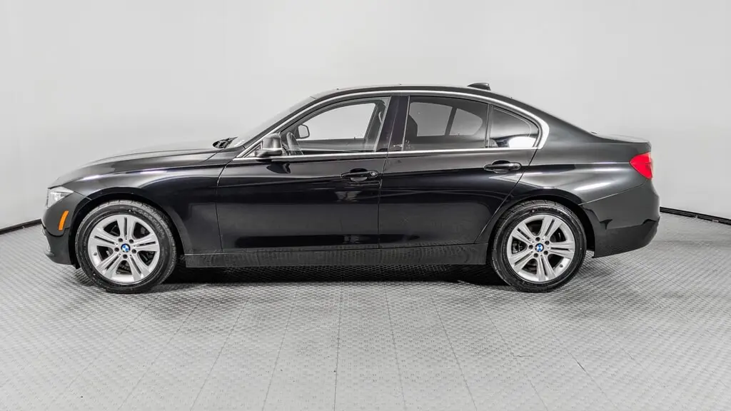Florida Fine Cars - Used BMW 3 SERIES 2017 ORLANDO 330I XDRIVE