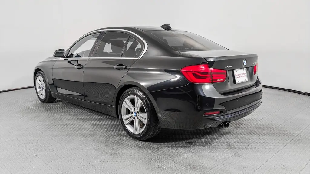 Florida Fine Cars - Used BMW 3 SERIES 2017 ORLANDO 330I XDRIVE