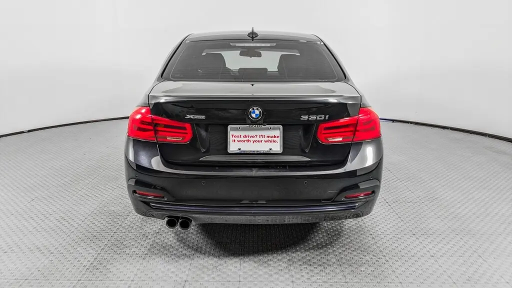 Florida Fine Cars - Used BMW 3 SERIES 2017 ORLANDO 330I XDRIVE