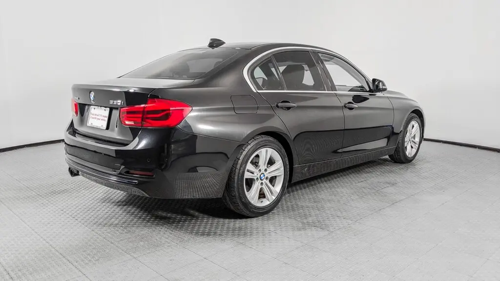 Florida Fine Cars - Used BMW 3 SERIES 2017 ORLANDO 330I XDRIVE