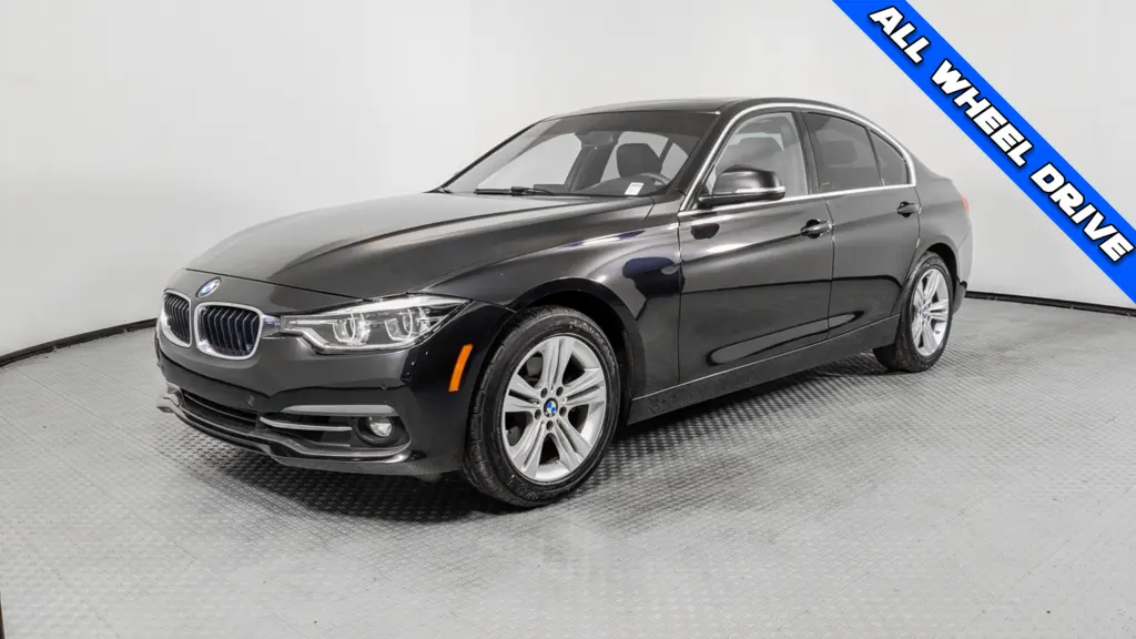 Florida Fine Cars - Used BMW 3 SERIES 2017 ORLANDO 330I XDRIVE