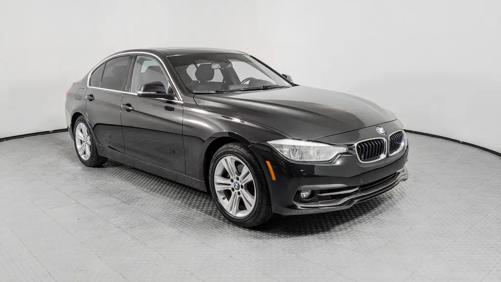 Florida Fine Cars - Used BMW 3 SERIES 2017 ORLANDO 330I XDRIVE