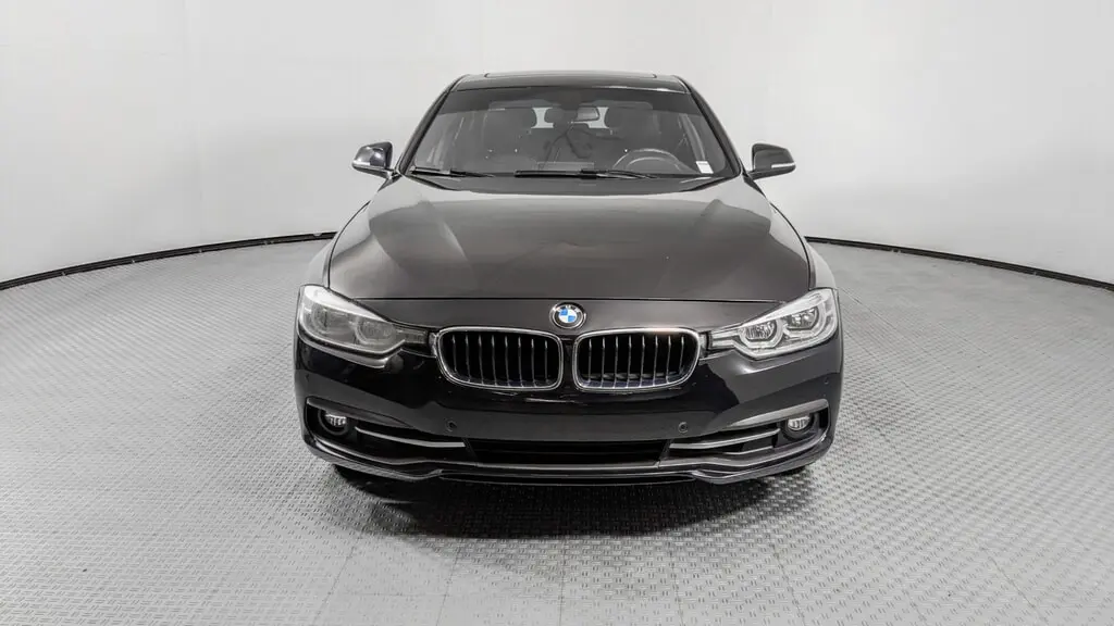 Florida Fine Cars - Used BMW 3 SERIES 2017 ORLANDO 330I XDRIVE