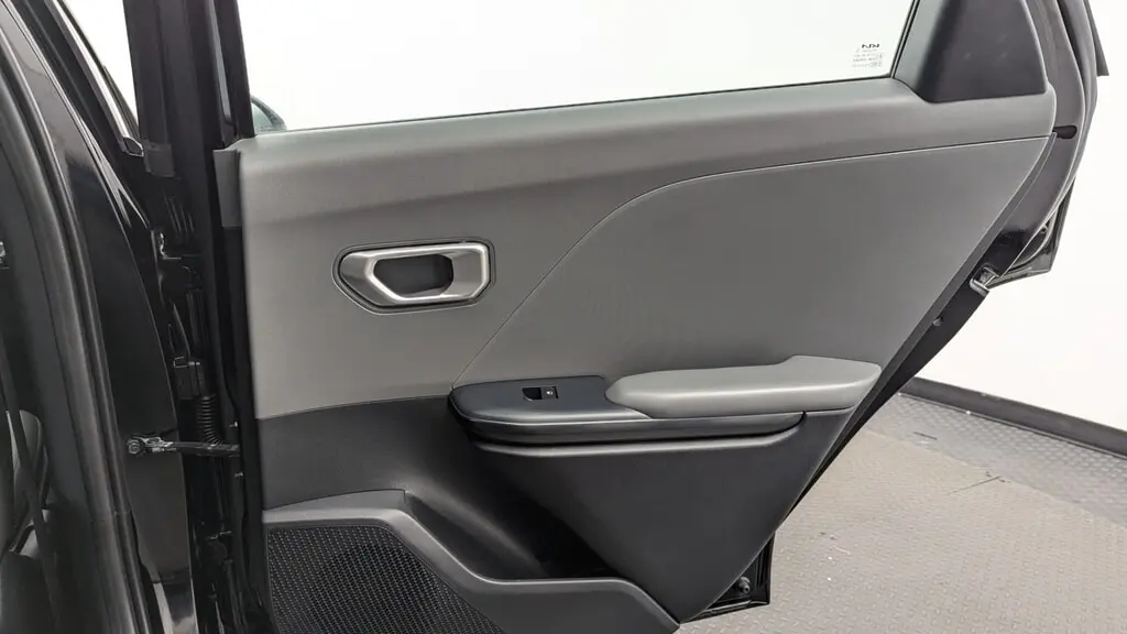 2025 KIA K4 LX photo 20