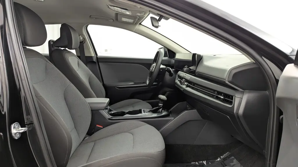 2025 KIA K4 LX photo 21