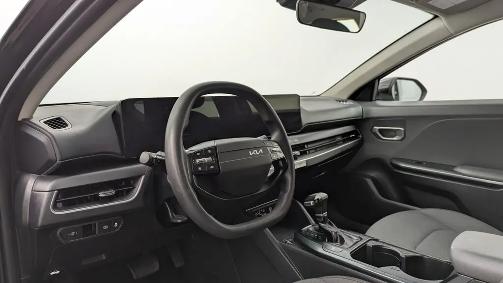 2025 KIA K4 LX photo 23