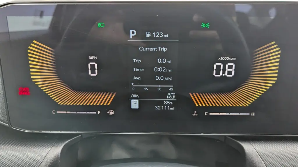 2025 KIA K4 LX photo 26