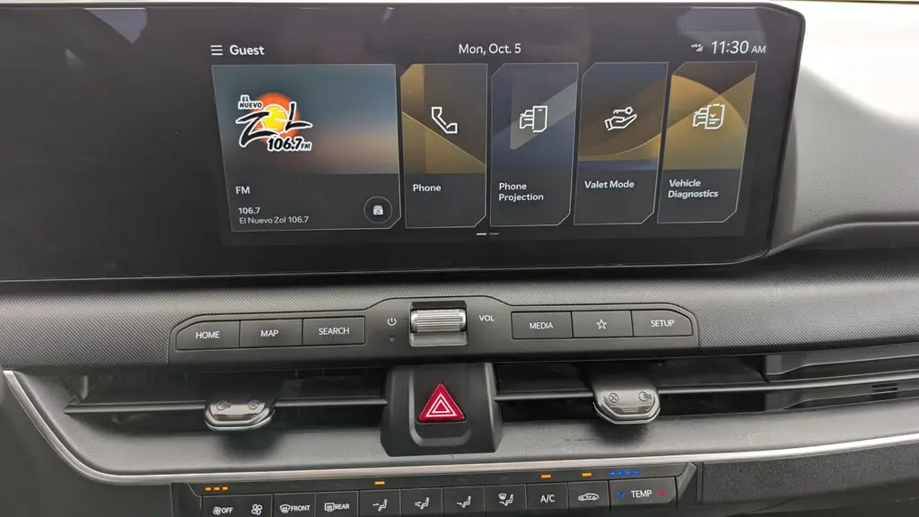 2025 KIA K4 LX photo 27