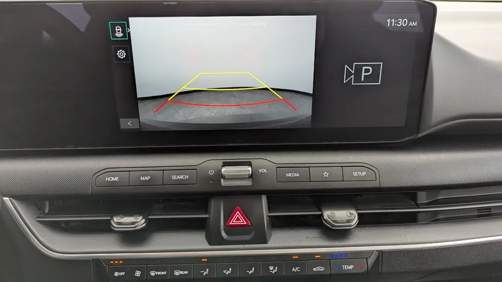 2025 KIA K4 LX photo 28