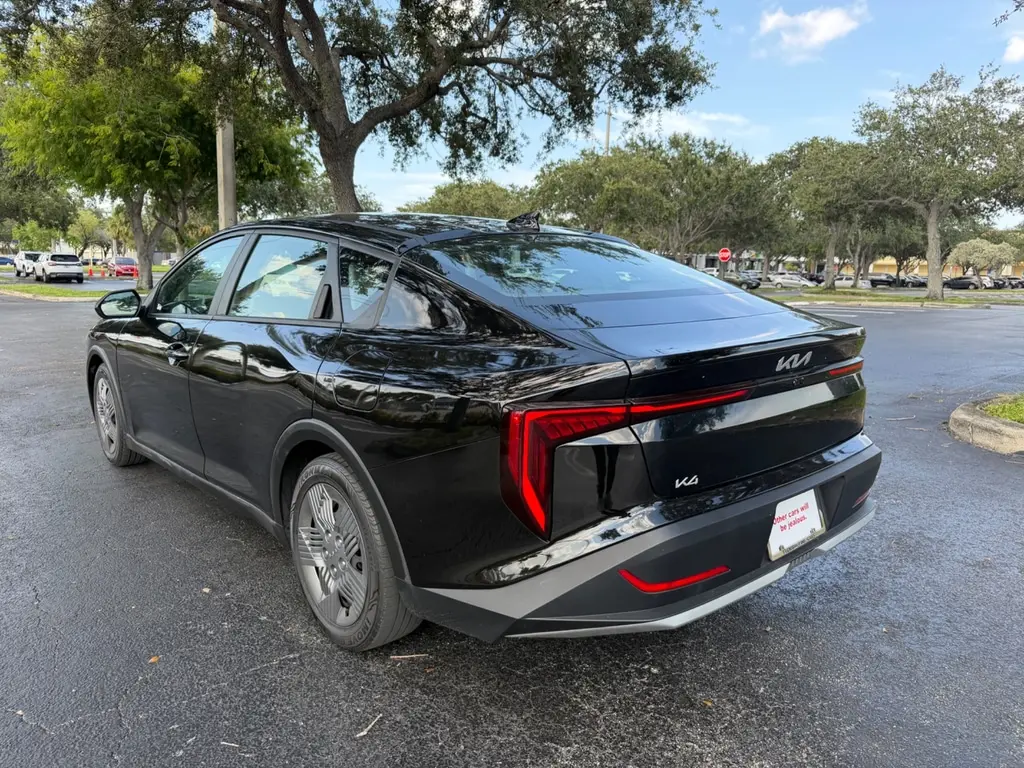 Florida Fine Cars - Used KIA K4 2025 MIAMI LX