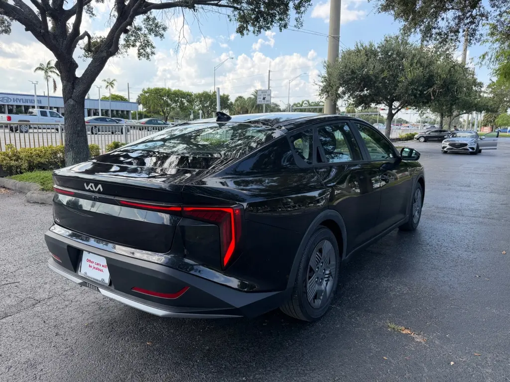 Florida Fine Cars - Used KIA K4 2025 MIAMI LX