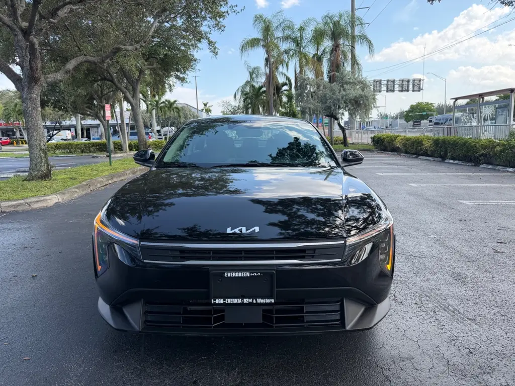 Florida Fine Cars - Used KIA K4 2025 MIAMI LX