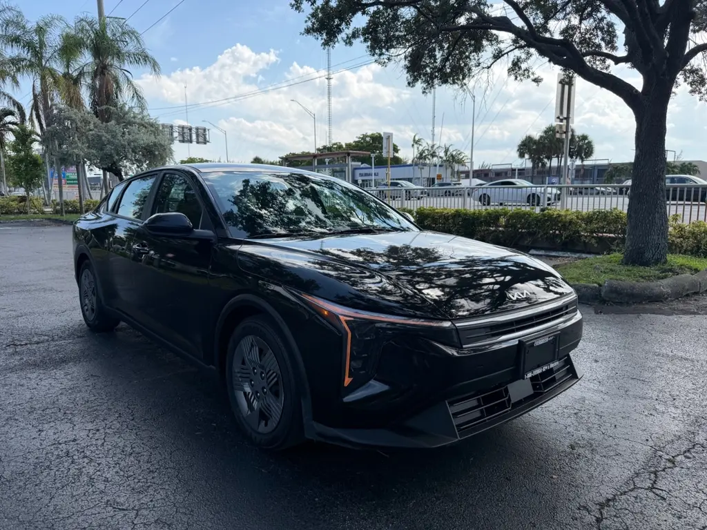 Florida Fine Cars - Used KIA K4 2025 MIAMI LX