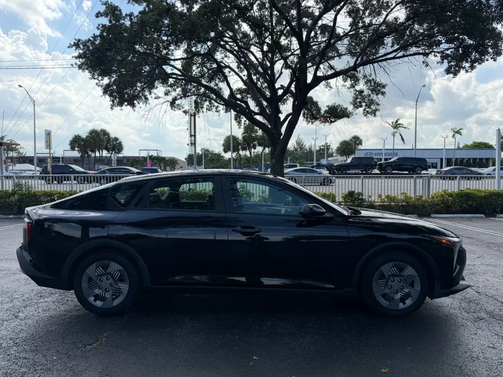 Florida Fine Cars - Used KIA K4 2025 MIAMI LX