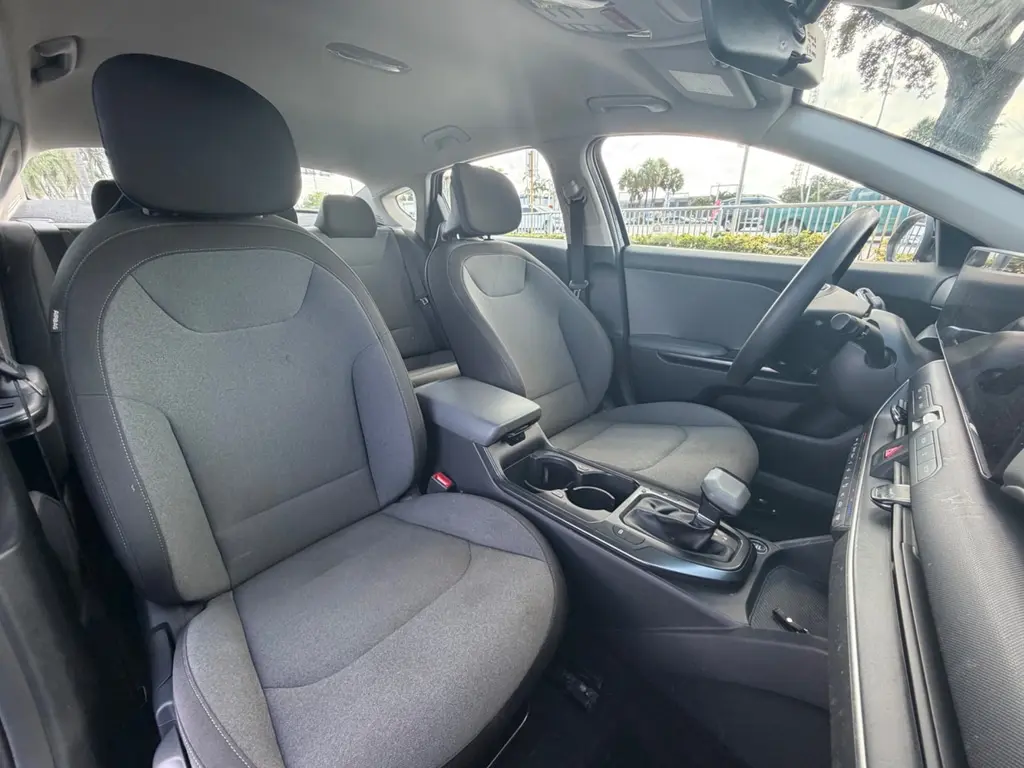 Florida Fine Cars - Used KIA K4 2025 MIAMI LX