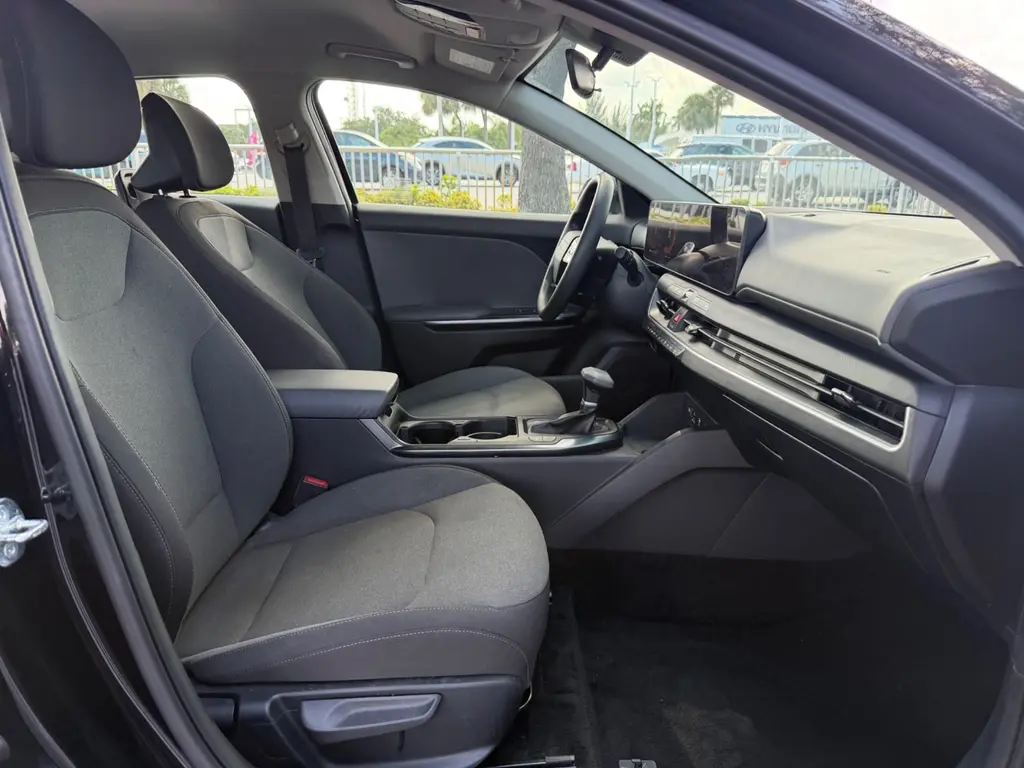 Florida Fine Cars - Used KIA K4 2025 MIAMI LX