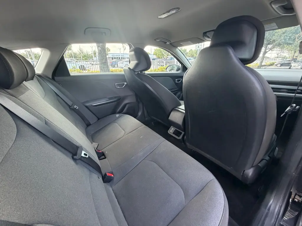 Florida Fine Cars - Used KIA K4 2025 MIAMI LX