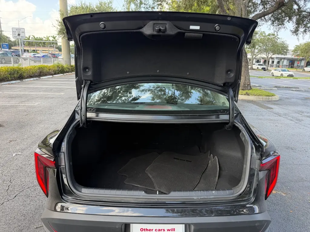 Florida Fine Cars - Used KIA K4 2025 MIAMI LX