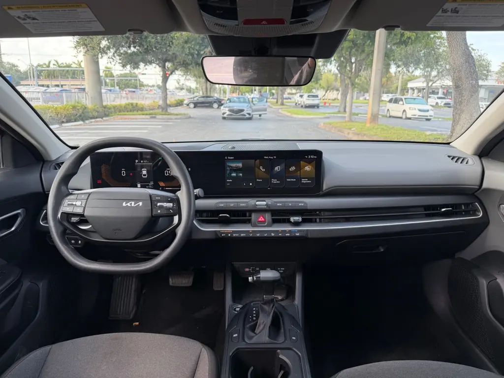 Florida Fine Cars - Used KIA K4 2025 MIAMI LX