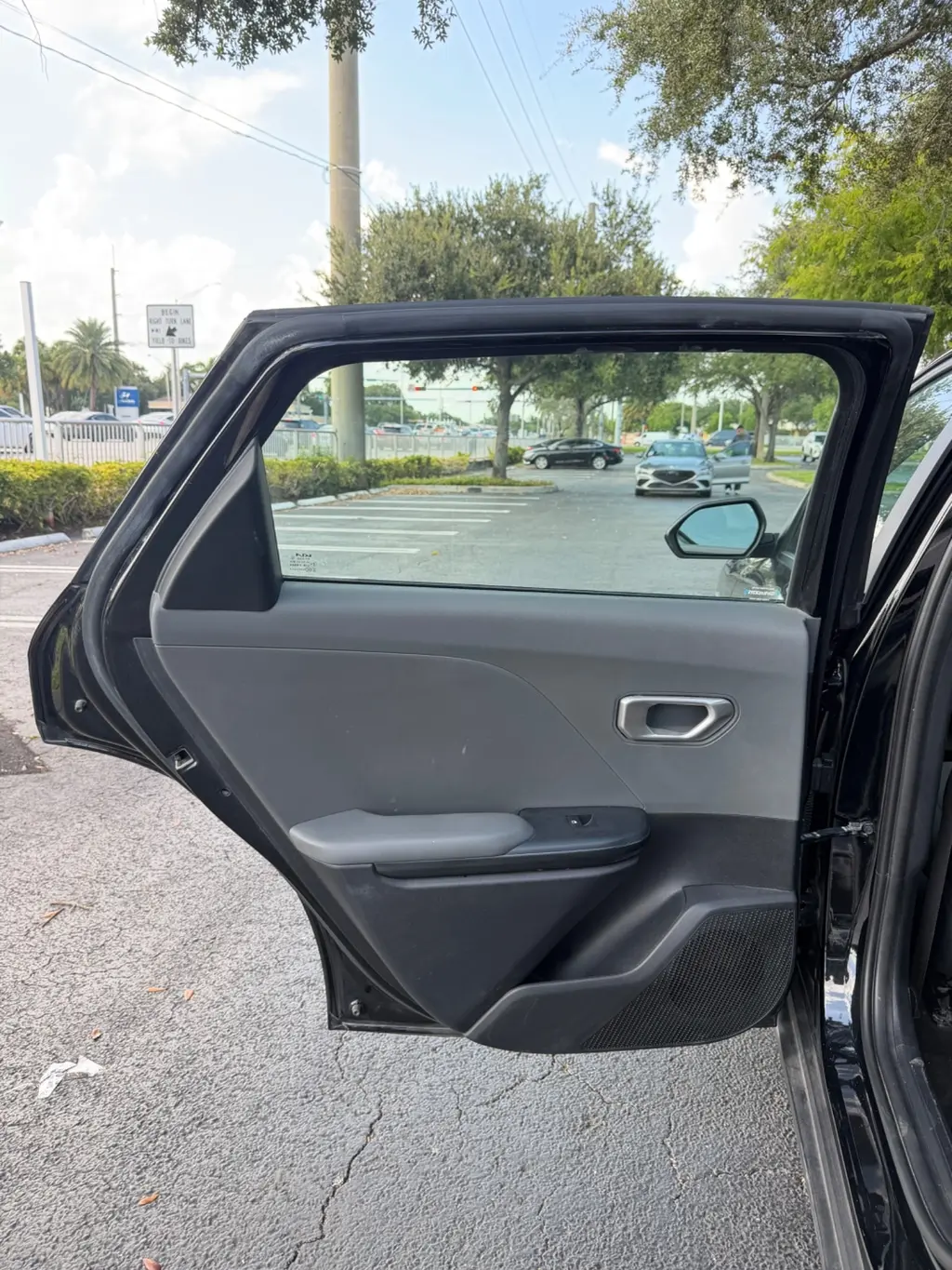 Florida Fine Cars - Used KIA K4 2025 MIAMI LX