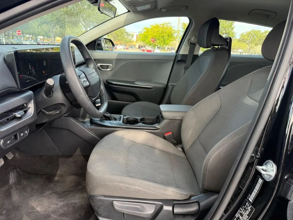 Florida Fine Cars - Used KIA K4 2025 MIAMI LX