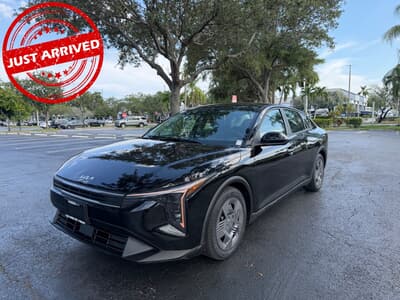 Florida Fine Cars - Used KIA K4 2025 MIAMI LX