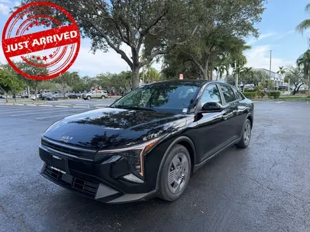 Florida Fine Cars - Used KIA K4 2025 MIAMI LX