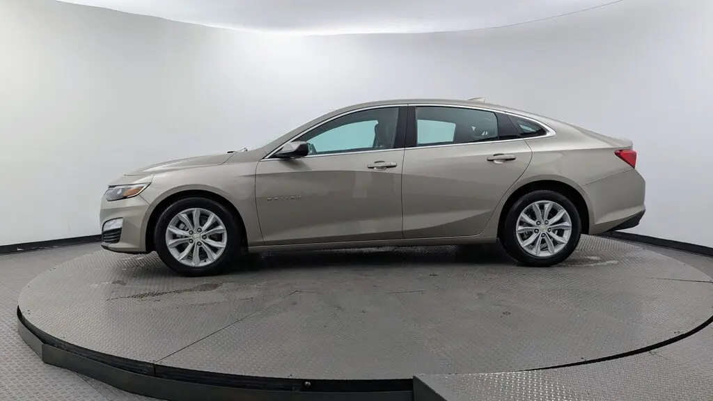 Florida Fine Cars - Used CHEVROLET MALIBU 2025 MARGATE LT