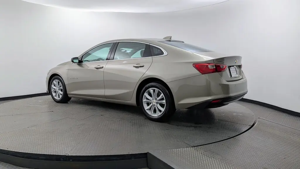 Florida Fine Cars - Used CHEVROLET MALIBU 2025 MARGATE LT
