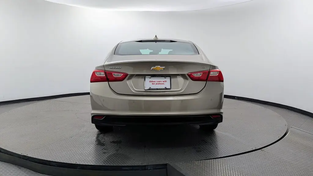 Florida Fine Cars - Used CHEVROLET MALIBU 2025 MARGATE LT