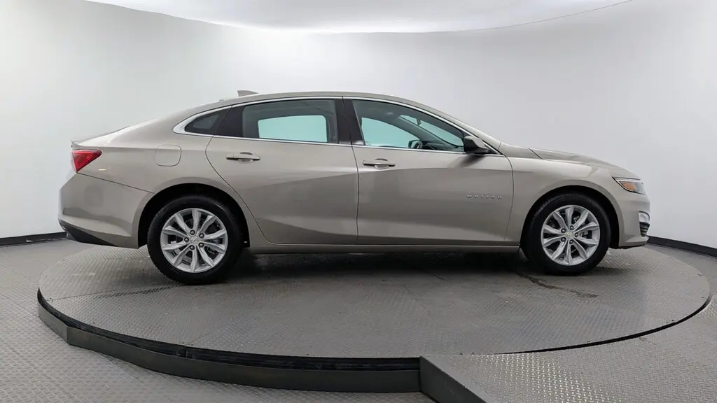 Florida Fine Cars - Used CHEVROLET MALIBU 2025 MARGATE LT