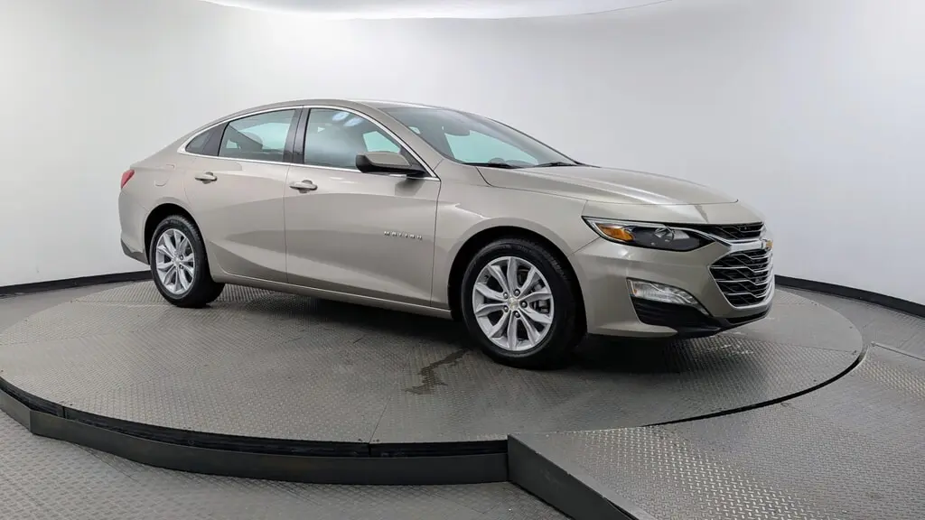 Florida Fine Cars - Used CHEVROLET MALIBU 2025 MARGATE LT
