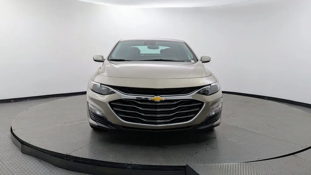 Florida Fine Cars - Used CHEVROLET MALIBU 2025 MARGATE LT