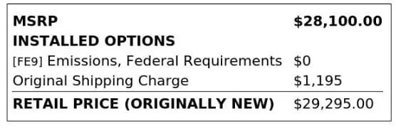 Florida Fine Cars - Used CHEVROLET MALIBU 2025 MARGATE LT