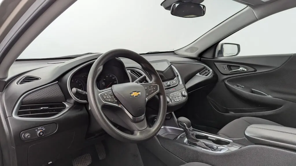 Florida Fine Cars - Used CHEVROLET MALIBU 2025 MARGATE LT