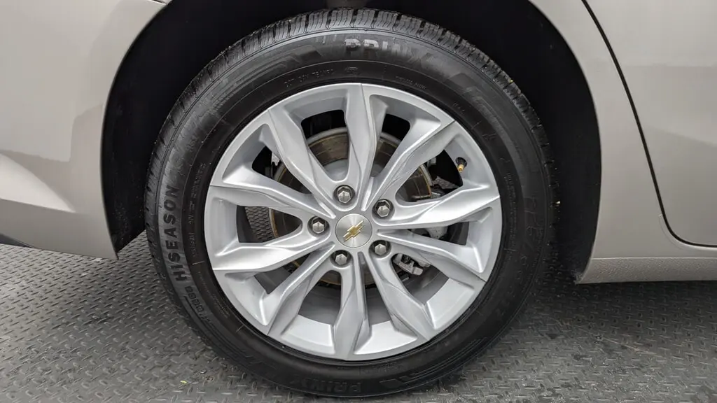 Florida Fine Cars - Used CHEVROLET MALIBU 2025 MARGATE LT