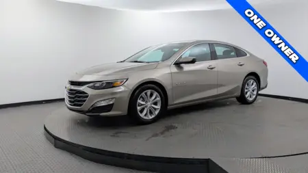 Florida Fine Cars - Used CHEVROLET MALIBU 2025 MARGATE LT