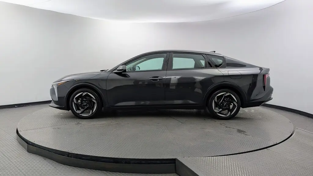 Florida Fine Cars - Used KIA K4 2025 MIAMI EX