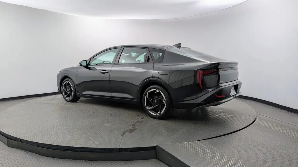 Florida Fine Cars - Used KIA K4 2025 MIAMI EX
