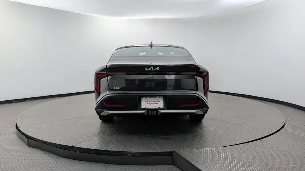 Florida Fine Cars - Used KIA K4 2025 MIAMI EX