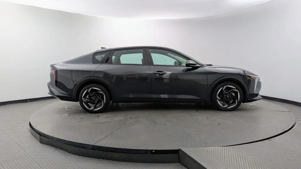 Florida Fine Cars - Used KIA K4 2025 MIAMI EX