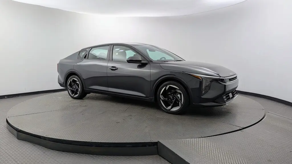 Florida Fine Cars - Used KIA K4 2025 MIAMI EX