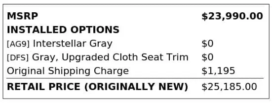 Florida Fine Cars - Used KIA K4 2025 MIAMI EX