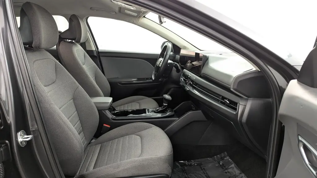 Florida Fine Cars - Used KIA K4 2025 MIAMI EX